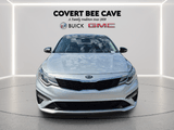 2020 Kia Optima - Preview 2
