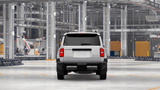 2027 Toyota Land Cruiser - Preview 8