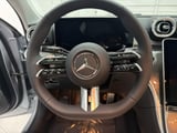 2026 Mercedes-Benz C-Class - Preview 15