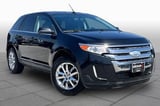 2013 Ford Edge - Preview 9