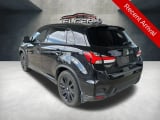 2023 Mitsubishi Outlander Sport - Preview 5