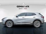 2026 Buick Envision - Preview 5