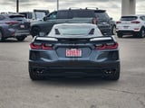 2021 Chevrolet Corvette - Preview 6