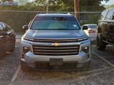 2024 Chevrolet Traverse - Preview 3