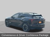 2024 Chevrolet Blazer EV - Preview 4