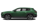 2026 Mazda CX-50 - Preview 2