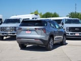 2027 Chevrolet Equinox - Preview 8