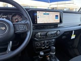 2026 Jeep Wrangler - Preview 15