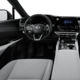 2027 Lexus RX - Preview 7
