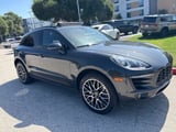 2018 Porsche Macan - Preview 7