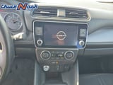 2025 Nissan Leaf - Preview 6