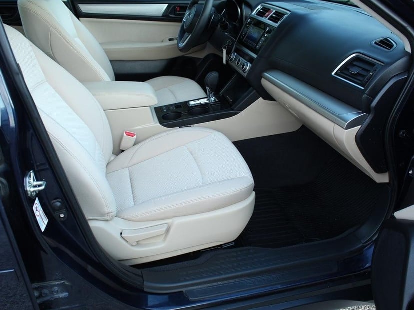 2018 Subaru Outback - Image 1