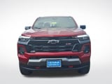 2026 Chevrolet Colorado - Preview 8