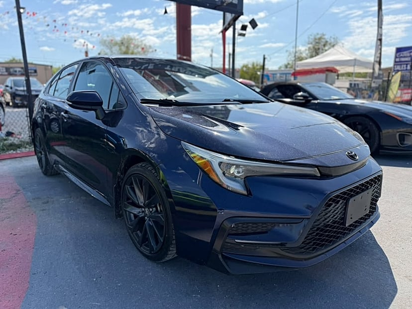 2024 Toyota Corolla - Image 1