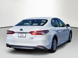 2020 Toyota Camry - Preview 7