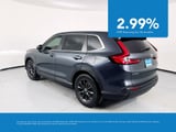 2027 Honda CR-V - Preview 5