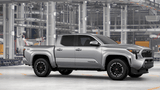 2026 Toyota Tacoma - Preview 14
