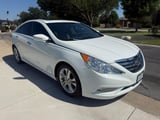 2011 Hyundai Sonata - Preview 7