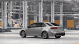 2027 Toyota Corolla - Preview 6