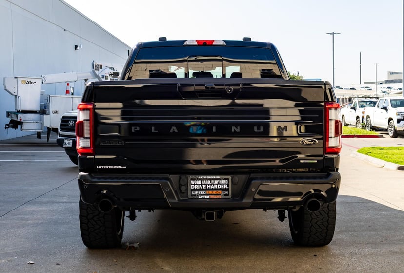 2022 Ford F-150 - Image 1