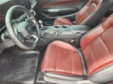 2024 Ford Mustang - Preview 13