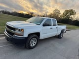 2019 Chevrolet Silverado 1500 - Preview 9