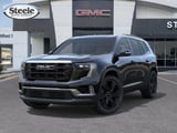 2026 GMC Acadia - Preview 6
