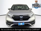2021 Honda CR-V - Preview 2