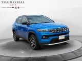 2026 Jeep Compass - Preview 2
