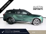 2027 INFINITI QX60 - Preview 8