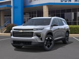 2027 Chevrolet Traverse - Preview 6