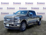 2027 Ford F-350 - Preview 3