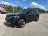 2022 Jeep Grand Cherokee - Preview 2