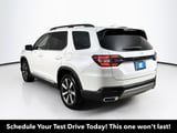 2024 Honda Pilot - Preview 5