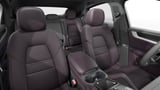 2026 Porsche Cayenne - Preview 12