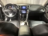 2023 INFINITI Q50 - Preview 12