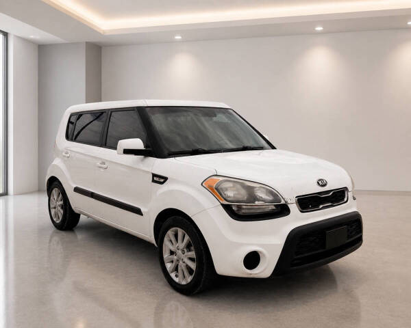2013 Kia Soul - Image 1