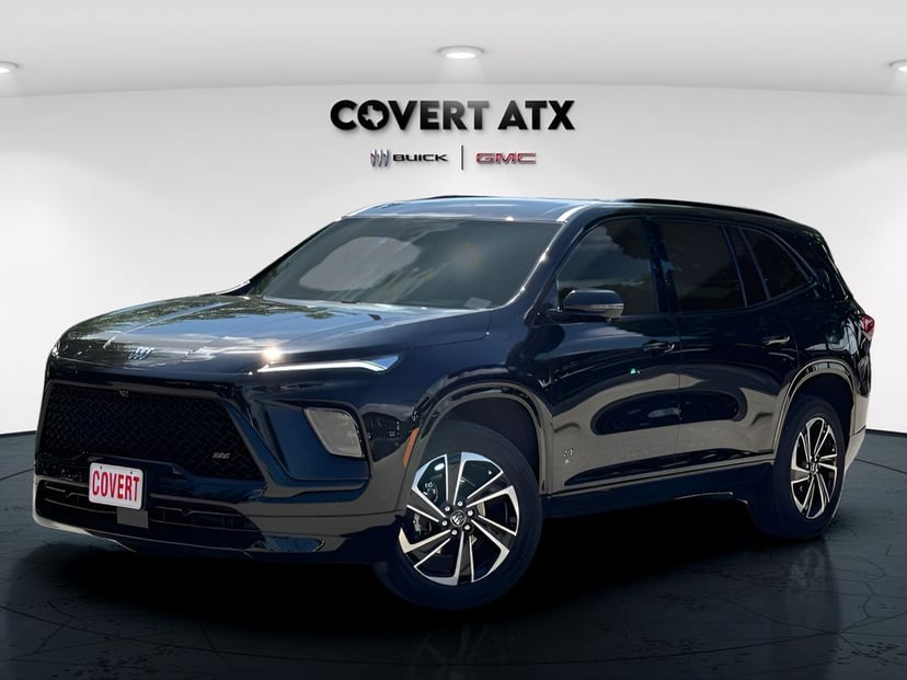2026 Buick Enclave - Image 1