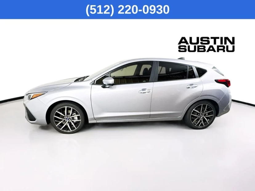 2026 Subaru Impreza - Image 1