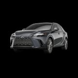 2027 Lexus RX - Preview 2
