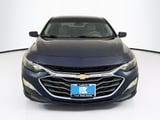 2021 Chevrolet Malibu - Preview 2