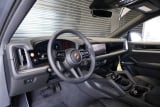 2026 Porsche Cayenne - Preview 9