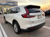 2024 Honda CR-V - Preview 4