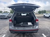 2026 Volkswagen Atlas - Preview 9