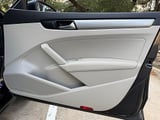 2021 Volkswagen Passat - Preview 9