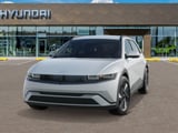 2027 Hyundai Ioniq 5 - Preview 6
