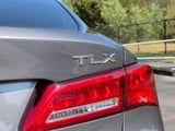 2020 Acura TLX - Preview 9