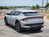 2026 Kia EV6 - Preview 5
