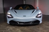 2020 McLaren 720S - Preview 10