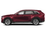2026 Mazda CX-90 - Preview 2
